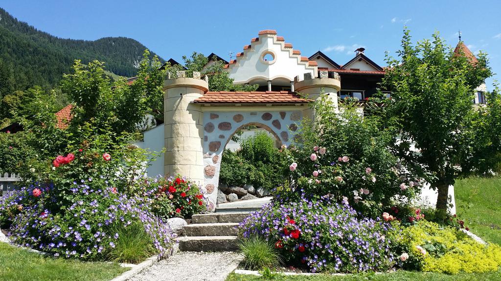 Landhaus Ager Söll Exterior foto